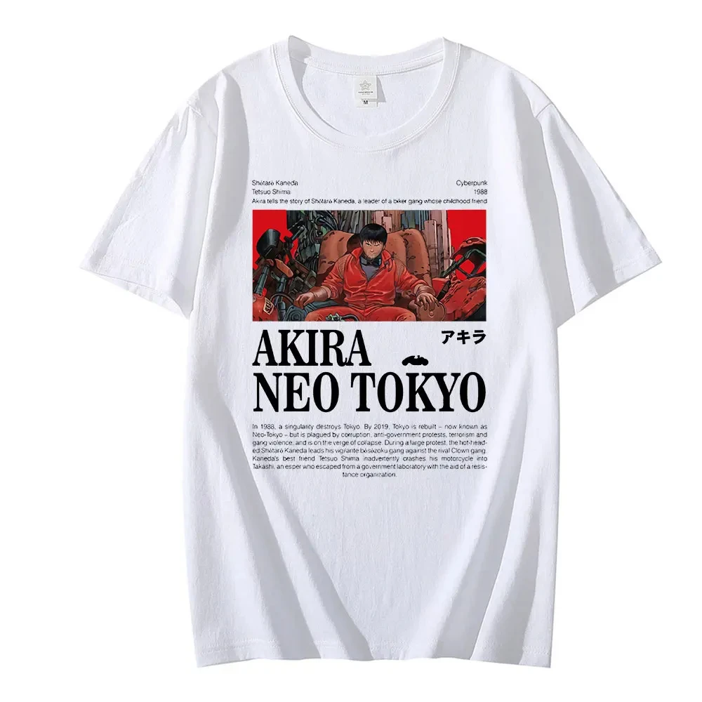 Anime T-shirt Anime T-shirt