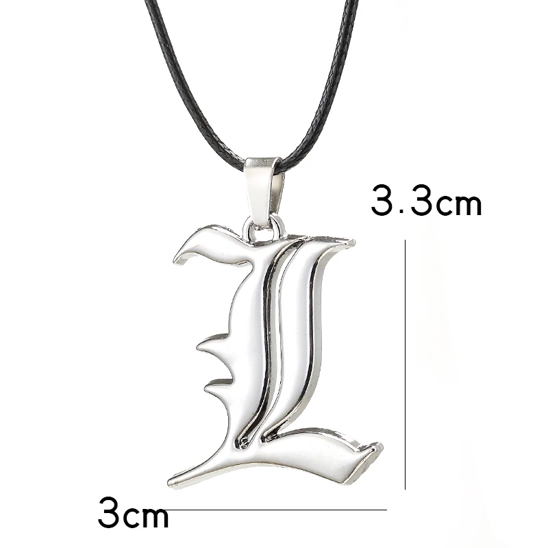 Anime Jewelry Anime Jewelry