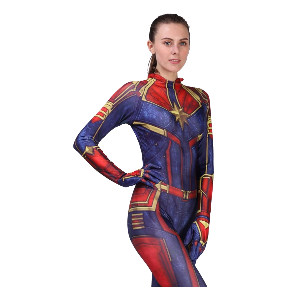 Superhero Costumes Superhero Costumes