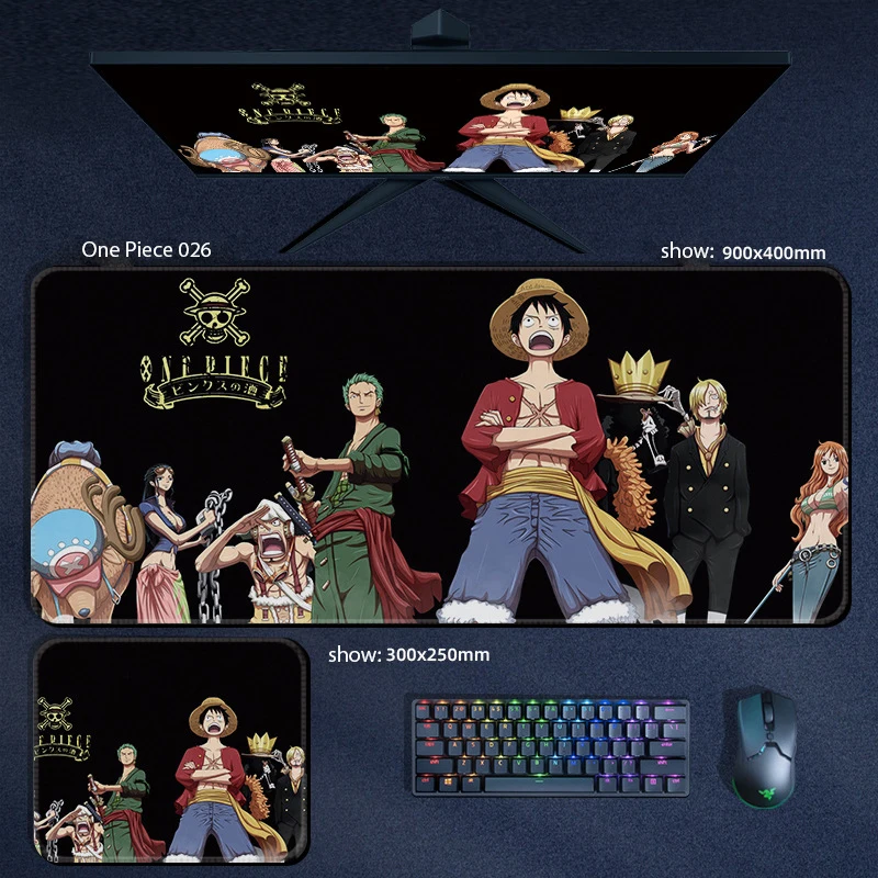 Fanmerch Mouse Mat Fanmerch Mouse Mat