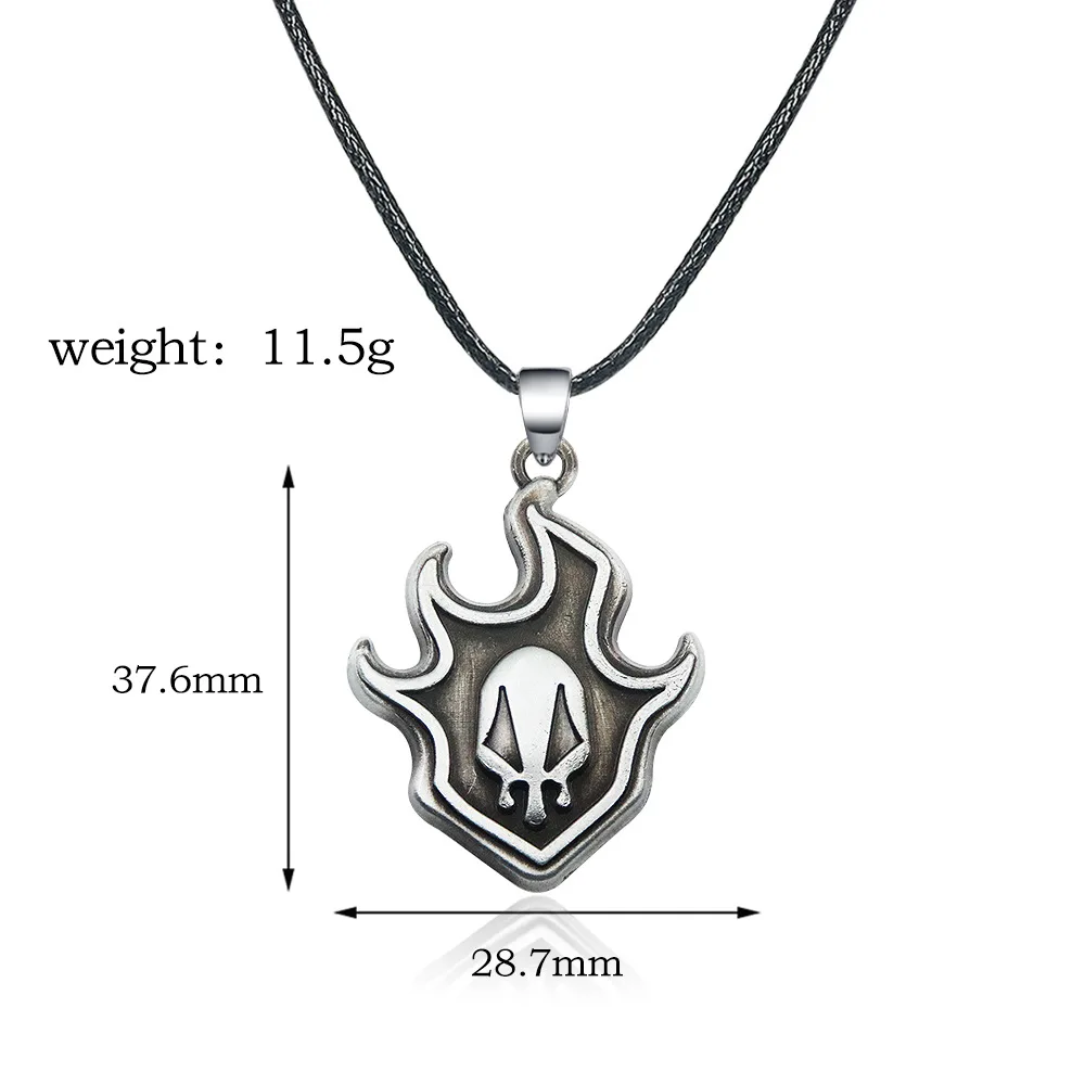 anime necklace anime necklace