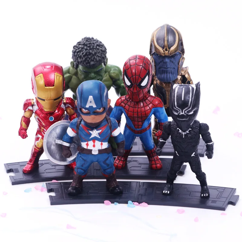 Marvel Avengers Toys