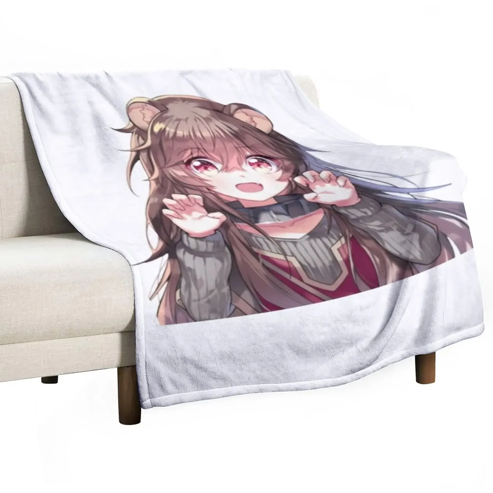 Anime Blanket Anime Blanket