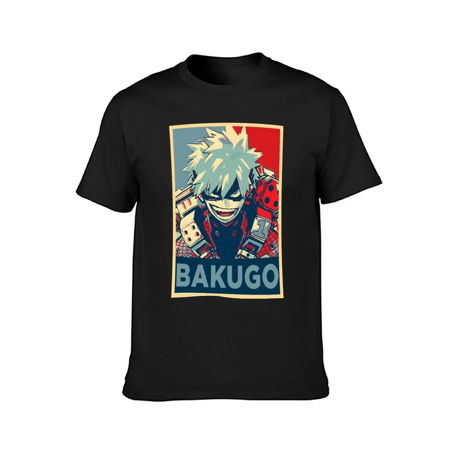 My Hero Academia T-shirt