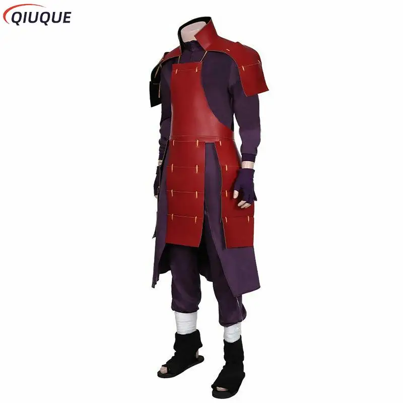 Uchiha Madara costume Uchiha Madara costume