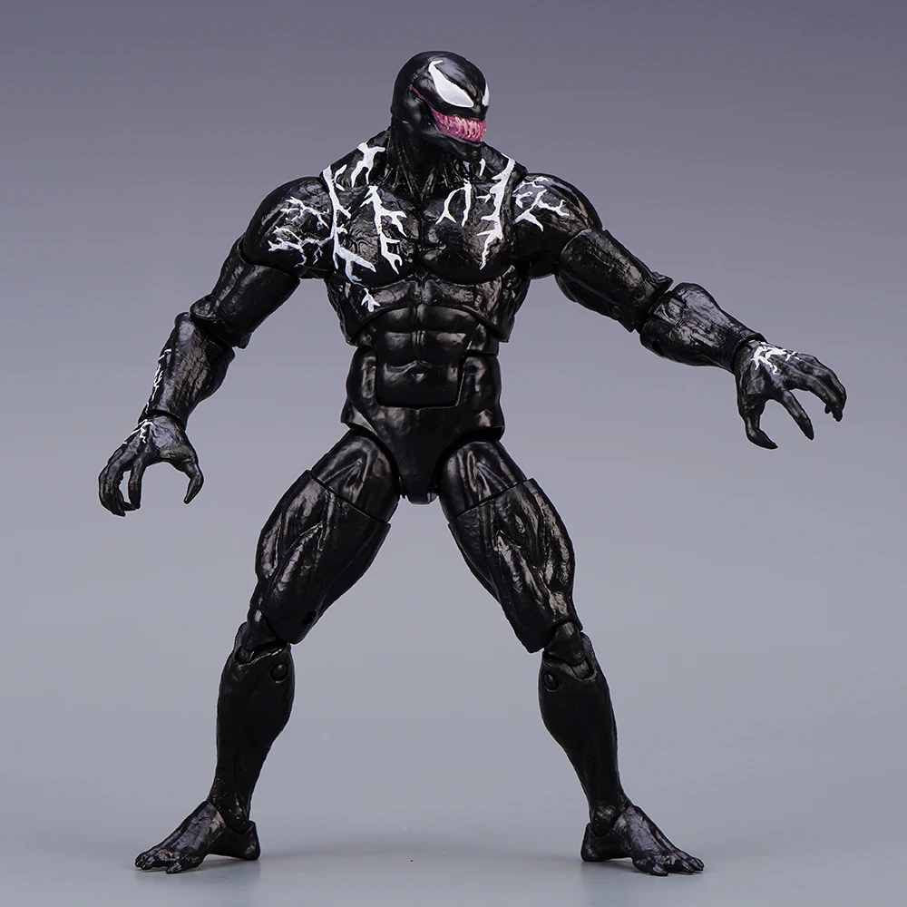 Black venom Black venom