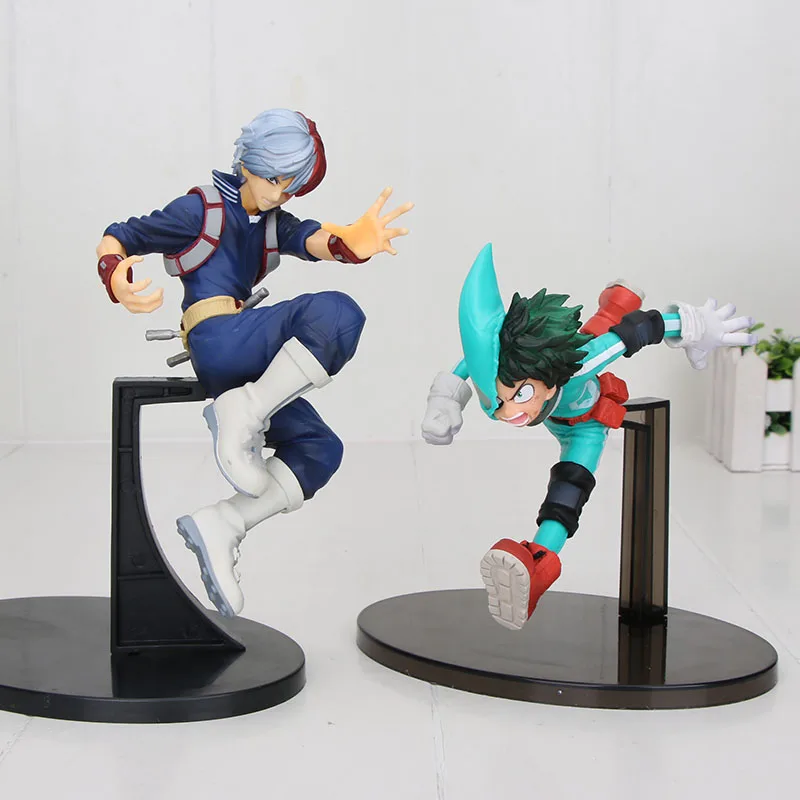 Anime Figurine