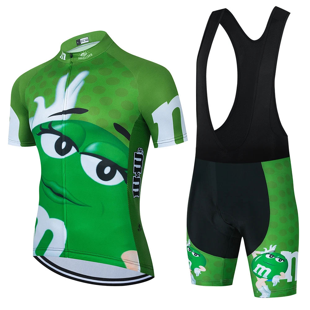 Cycling Jerseys