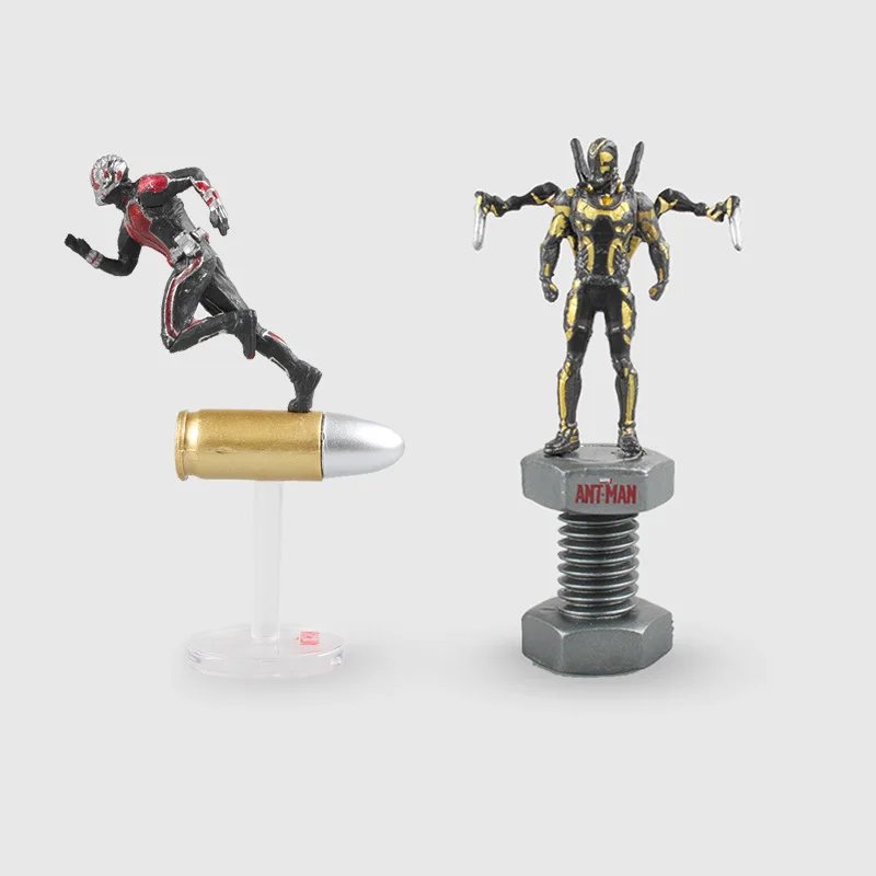 Collection Figurine