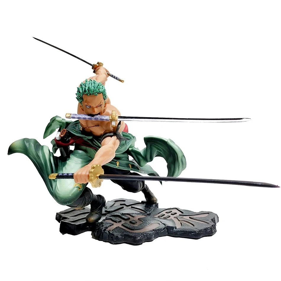One Piece Roronoa Zoro One Piece Roronoa Zoro