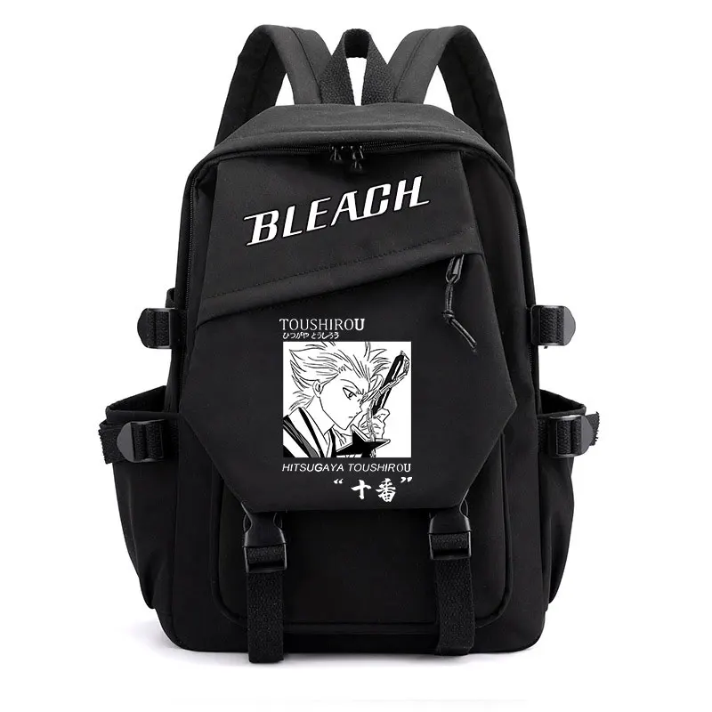 Bleach Anime Backpacks Bleach Anime Backpacks