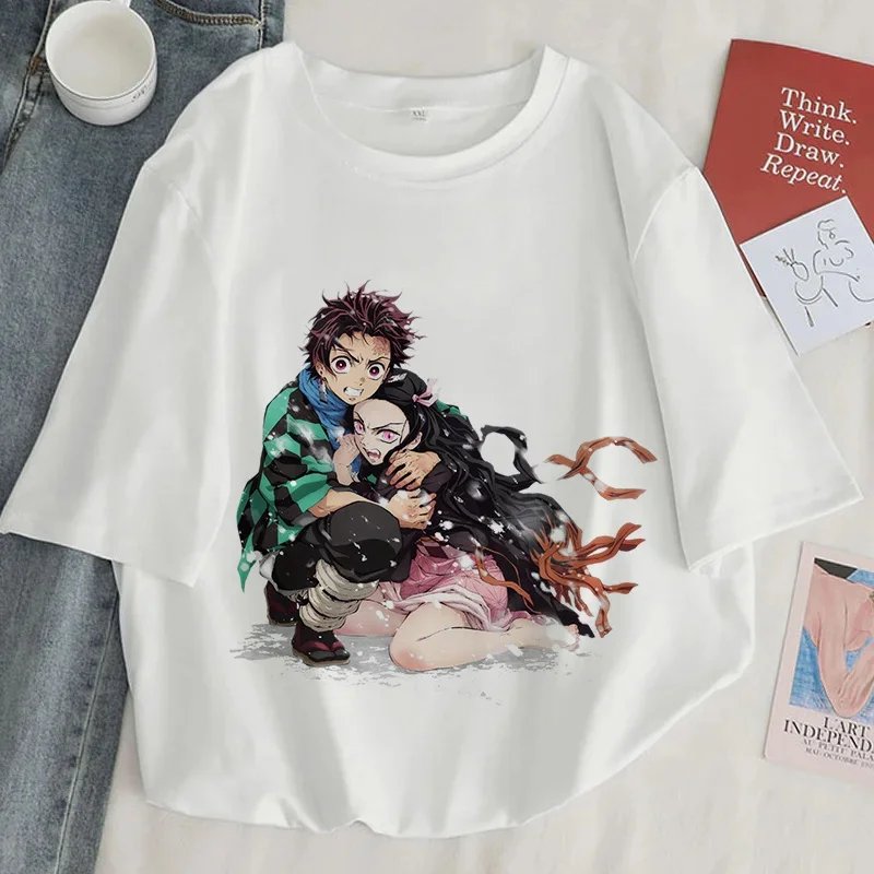 demon slayer t shirts
