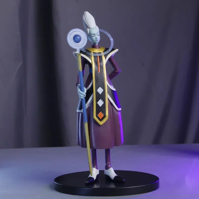 Whis Figures