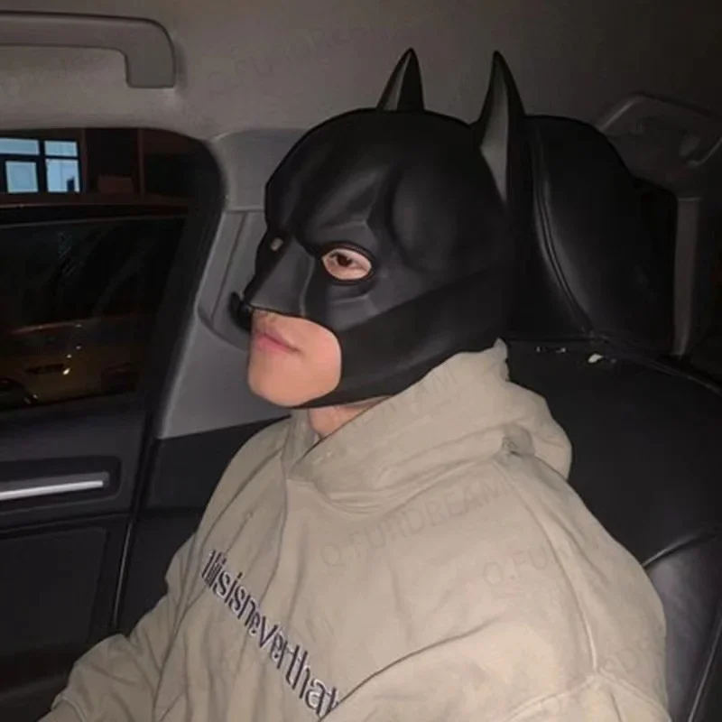 Bat Mask Bat Mask