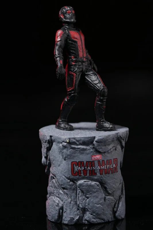 Mini Doll Collection