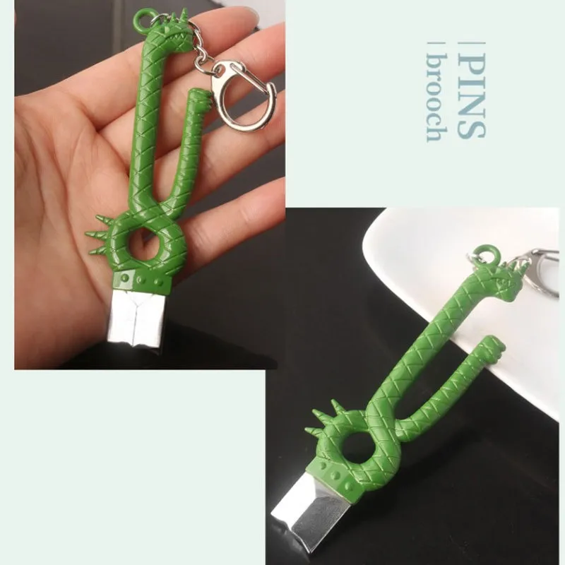 AXE Key Chain AXE Key Chain