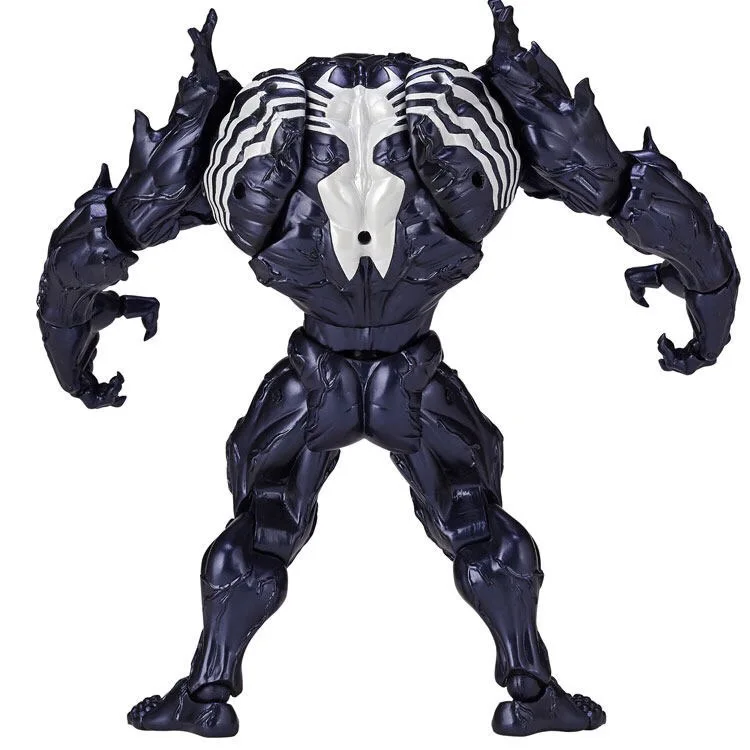 Venom Toys Venom Toys