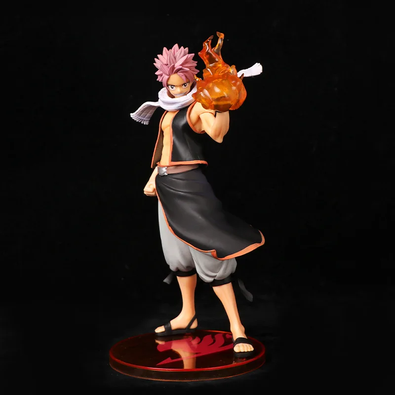 Fairy Tail Action Figures Fairy Tail Action Figures