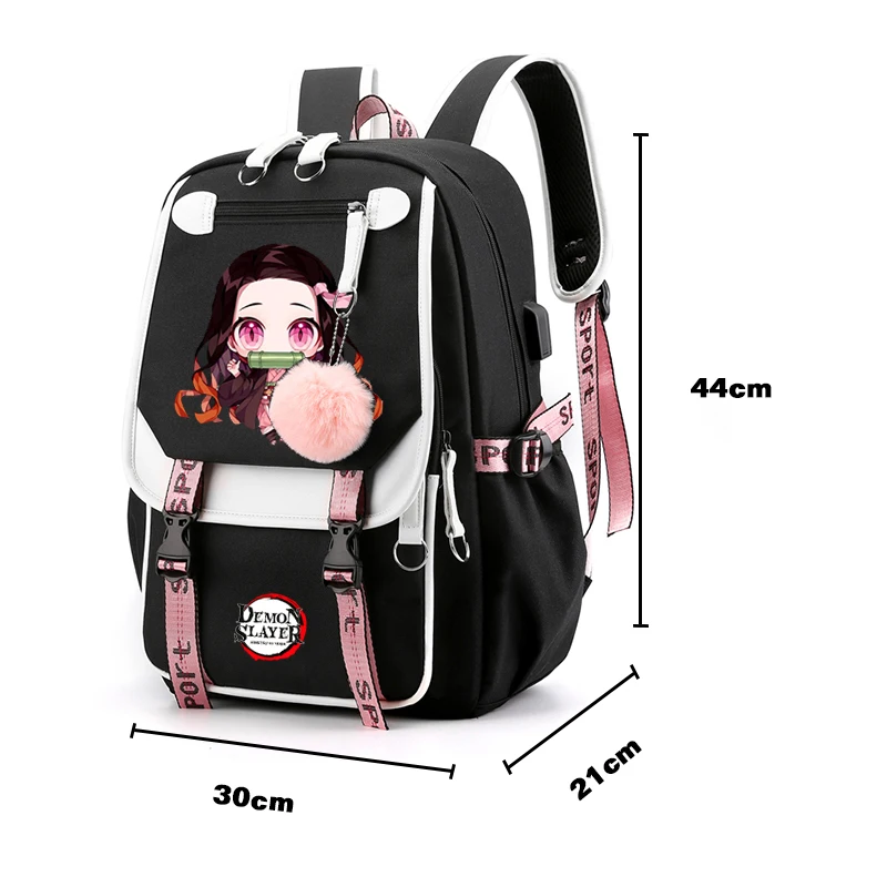 Demon Slayer Backpacks