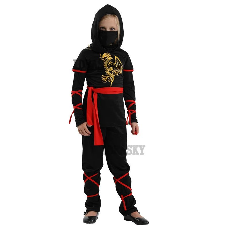 Ninja Costume
