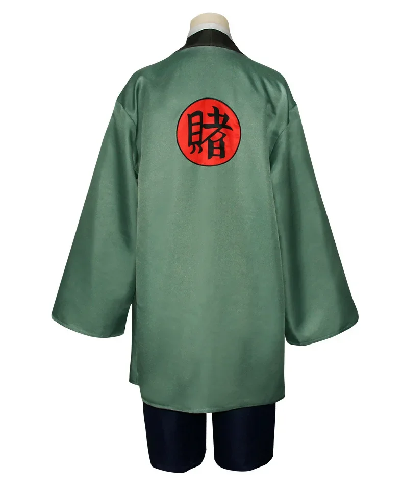 Tsunade Cosplay