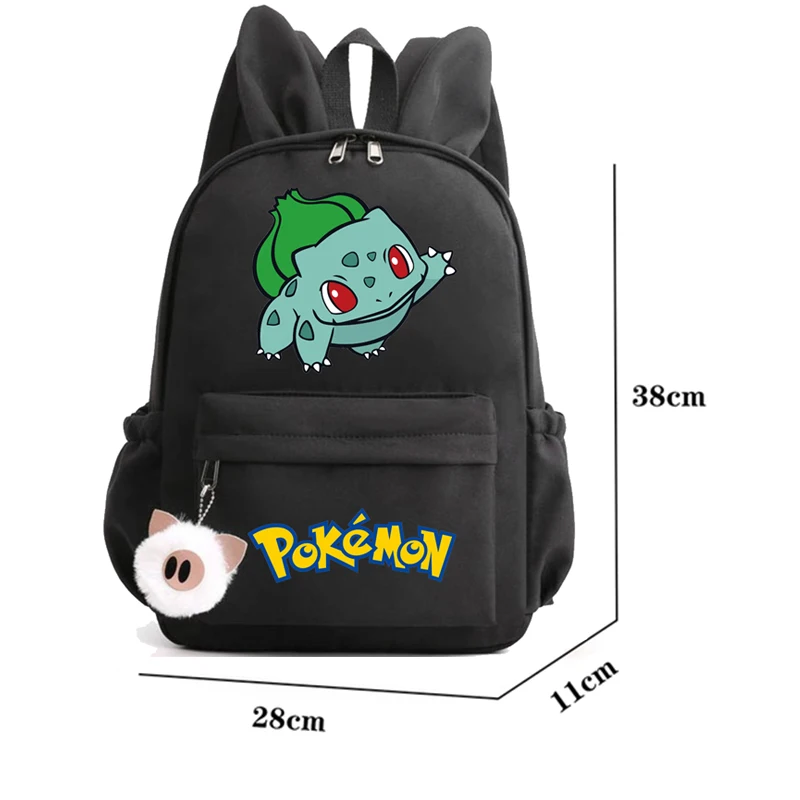 Pokemon Backpack Pokemon Backpack