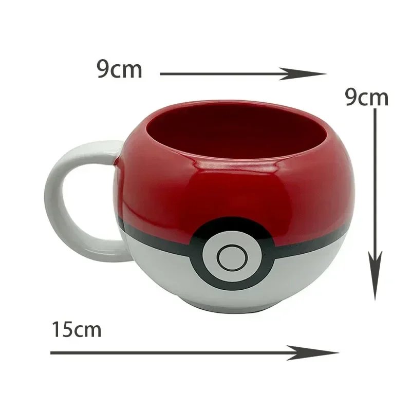 Fan Merch Ceramic Cup