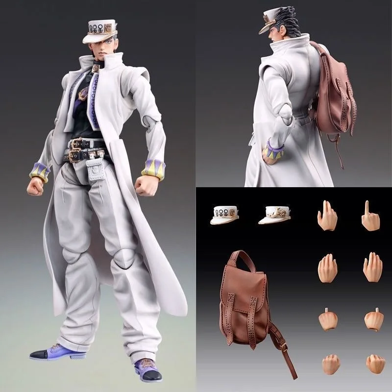 Kujo Jotaro Kujo Jotaro