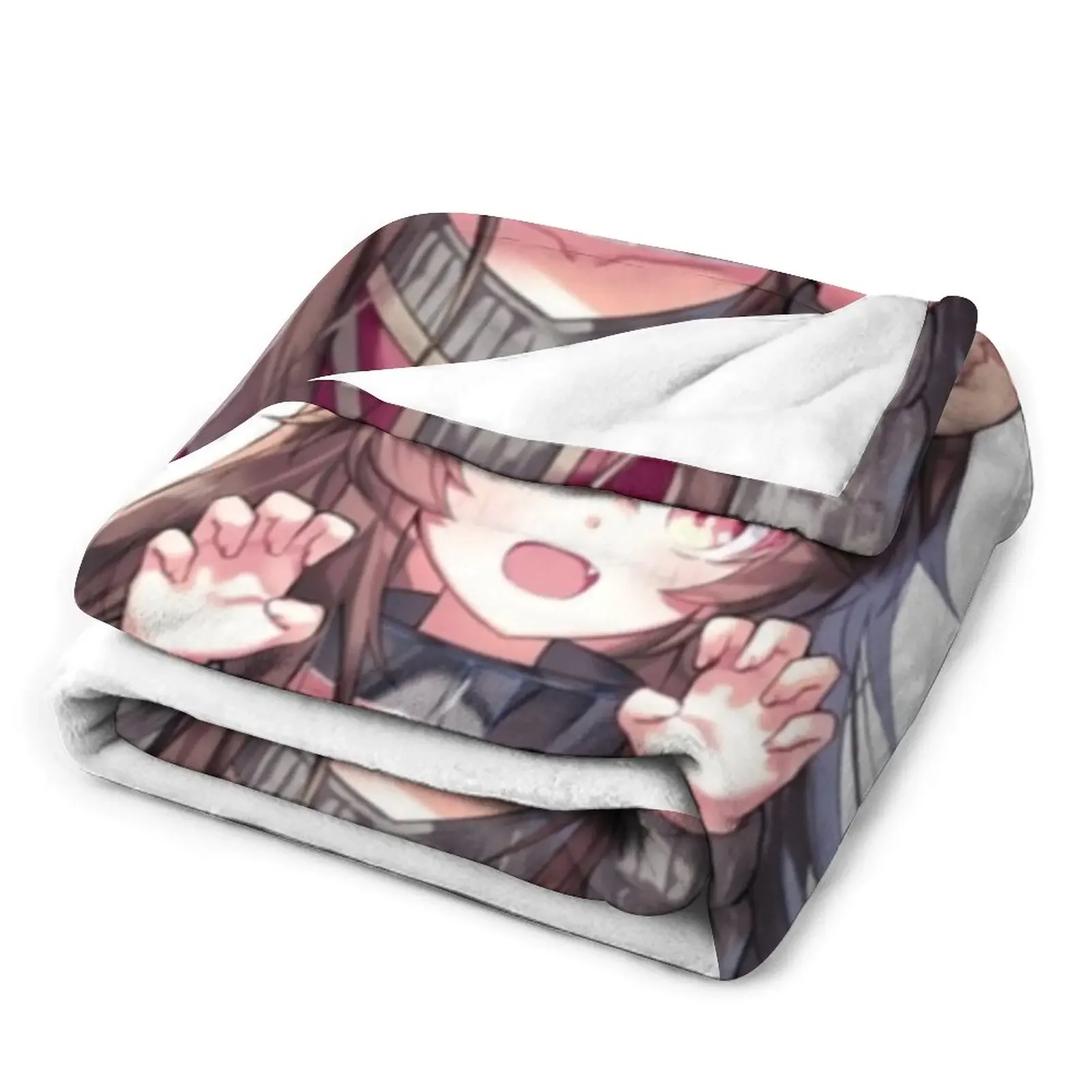 Custom Blanket Custom Blanket