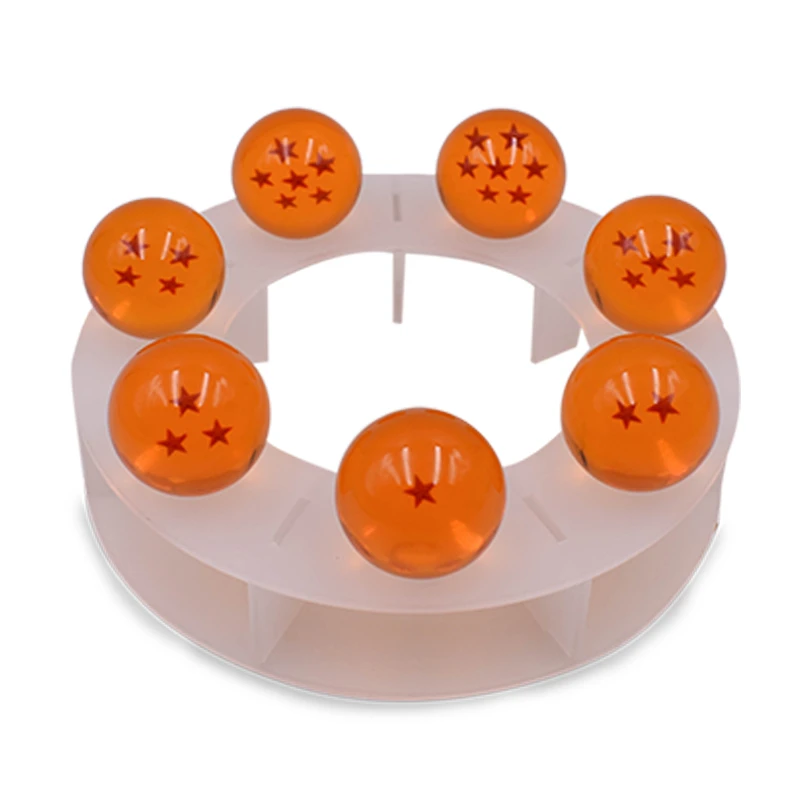 Dragon Ball Z Merchandise