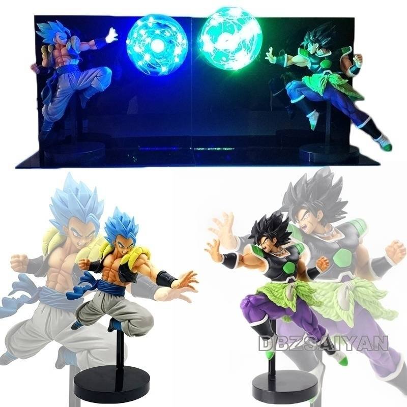 &nbsp;DBZ Collectible LED Lamp