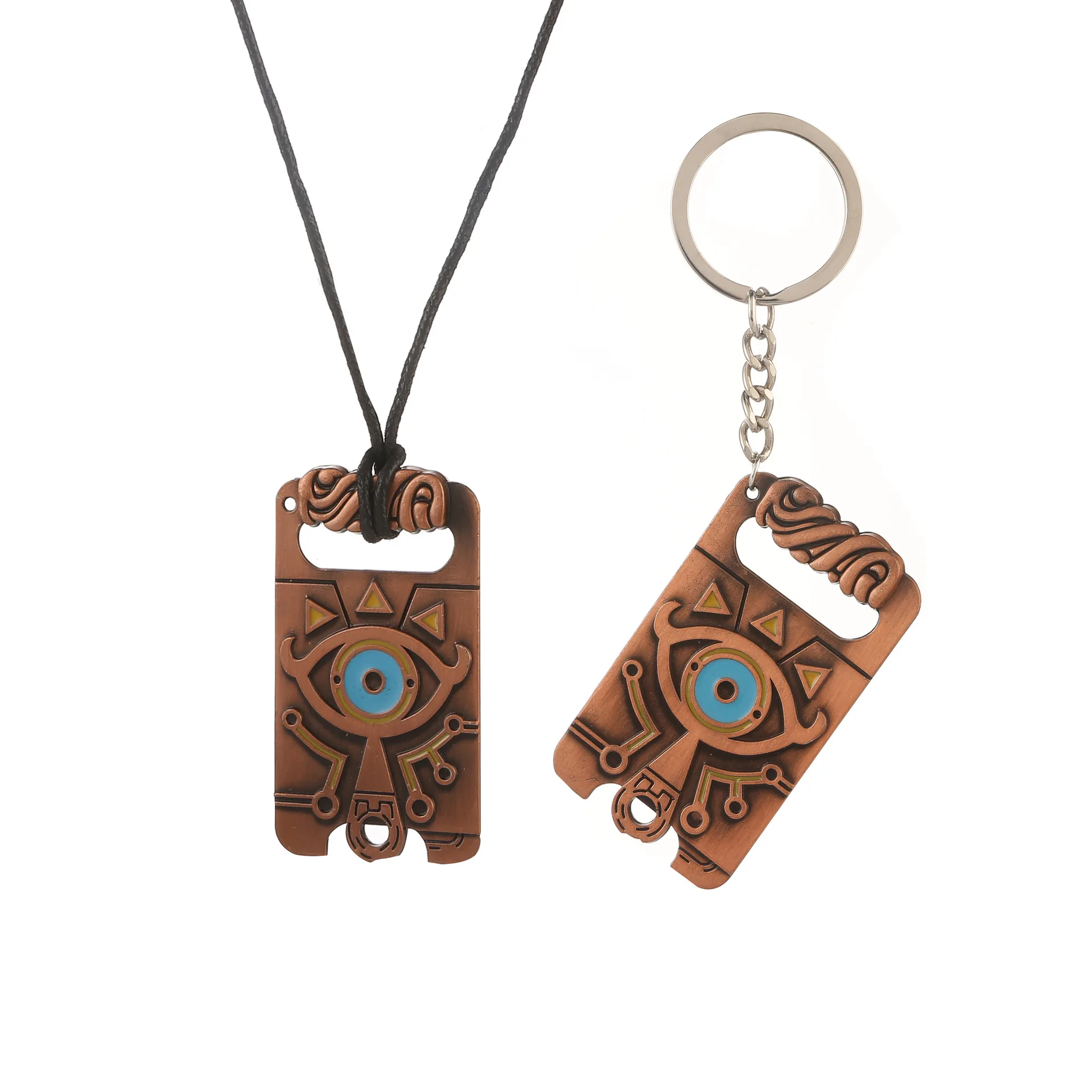 Legend of Zelda Necklace Legend of Zelda Necklace