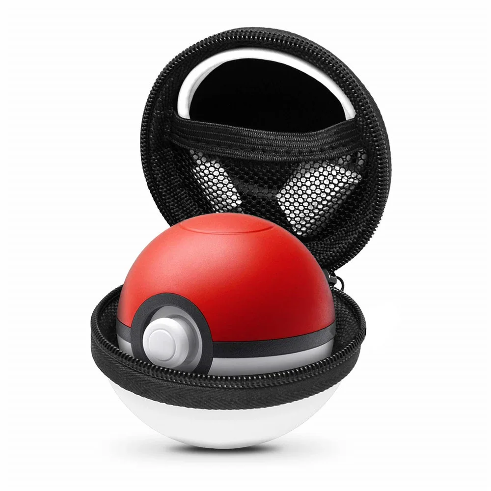 Carry Case for Poke Ball Carry Case for Poke Ball