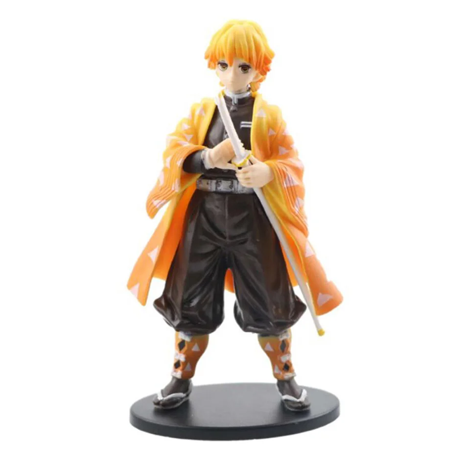 Daki Action Figure Daki Action Figure