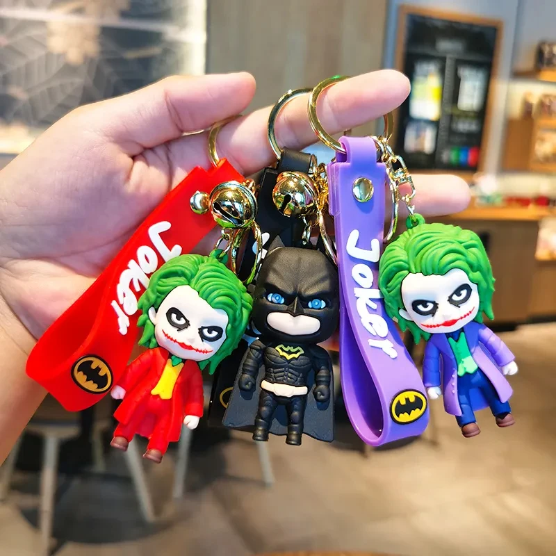 The Joker Toys