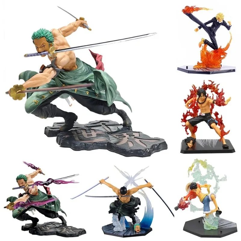 One Piece Collectible One Piece Collectible