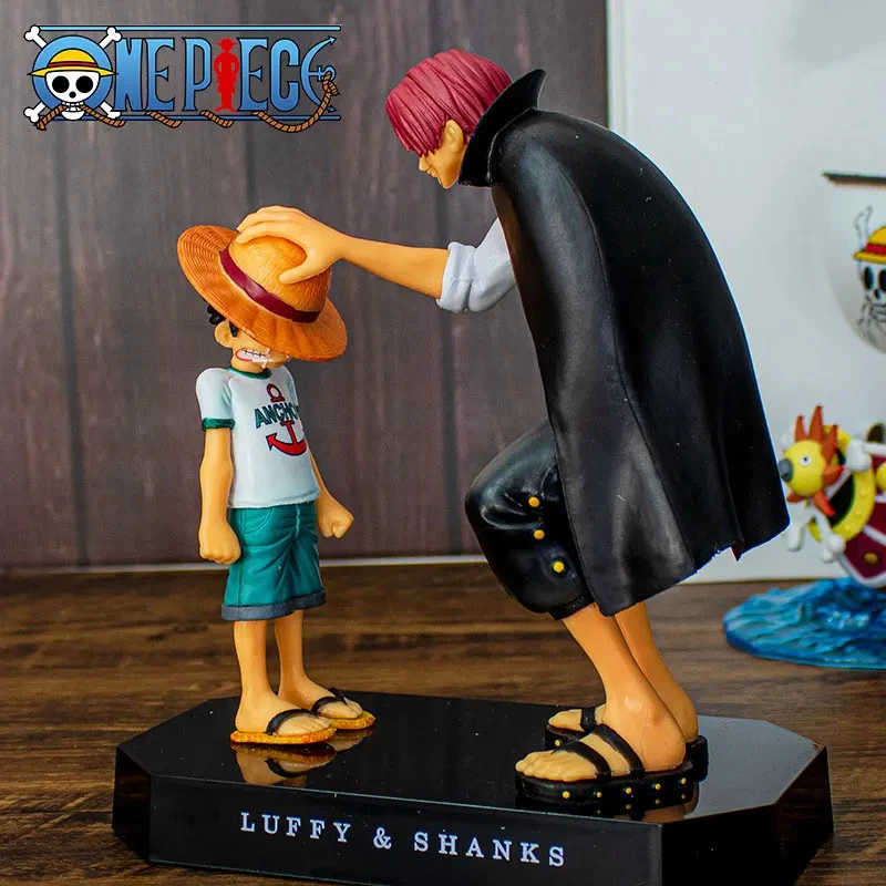 Luffy Action Figure Luffy Action Figure