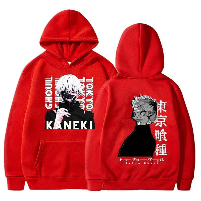 Ken Kaneki Loose Tops Ken Kaneki Loose Tops