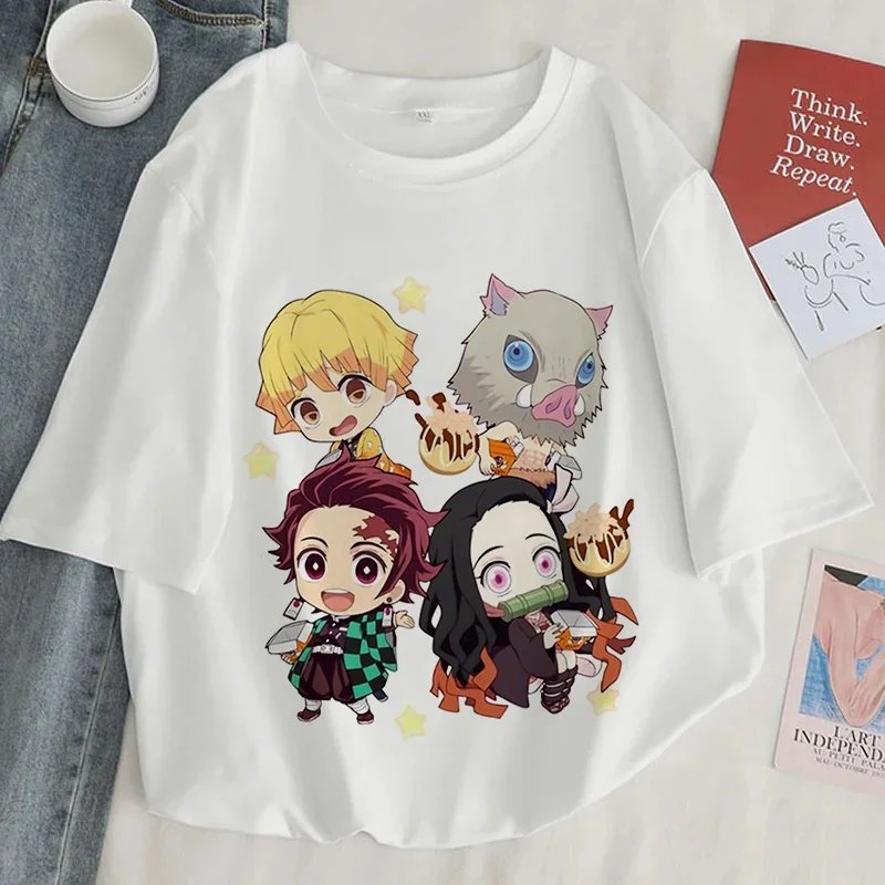 harajuku t shirts