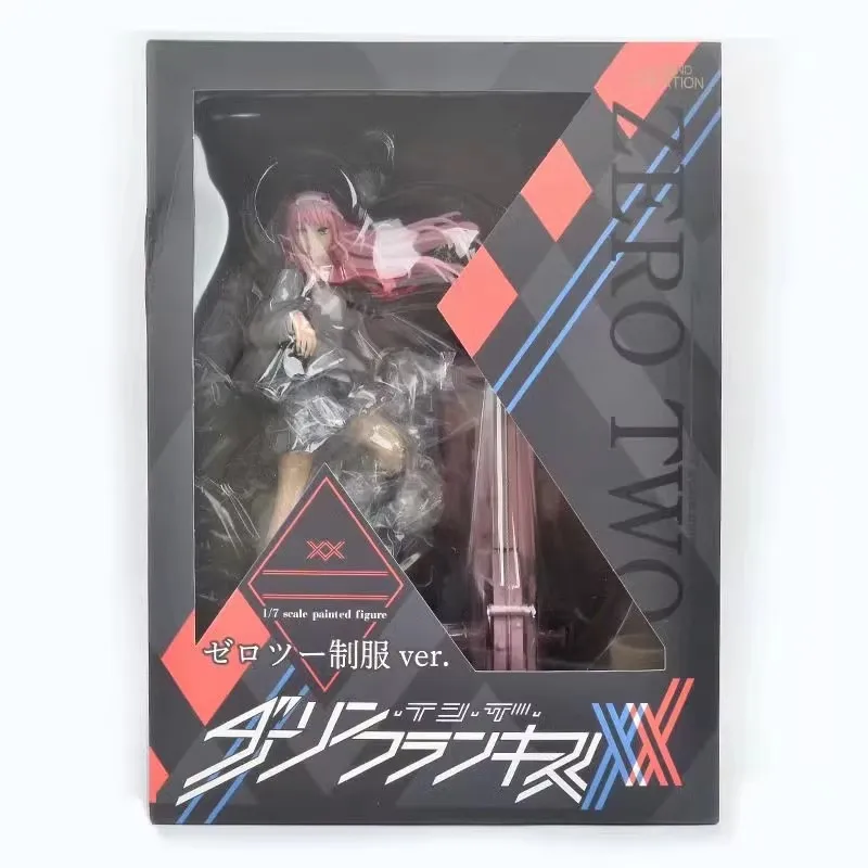 darling in the franxx zero darling in the franxx zero