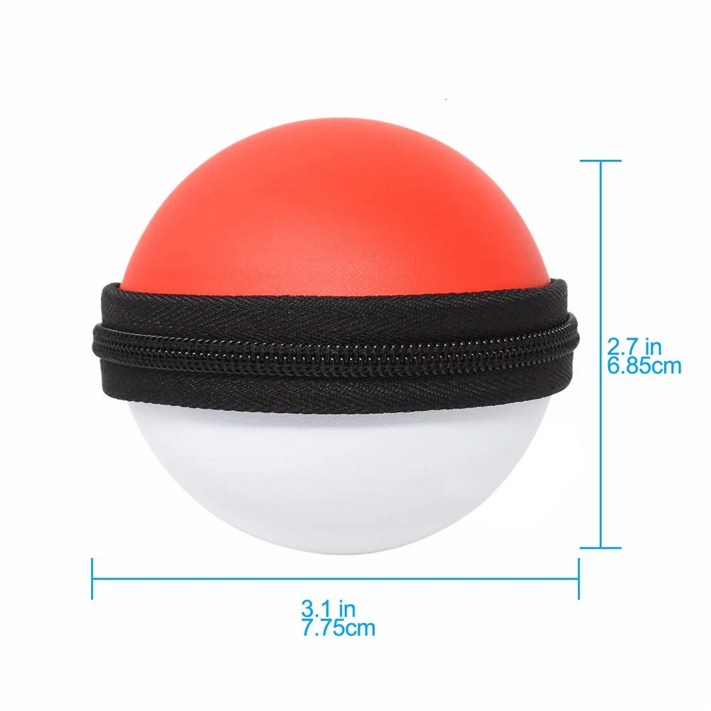 Poke Ball Carry Case Online Poke Ball Carry Case Online