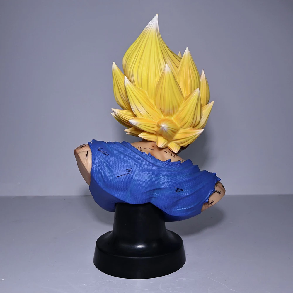 Anime Dragon Ball Statue