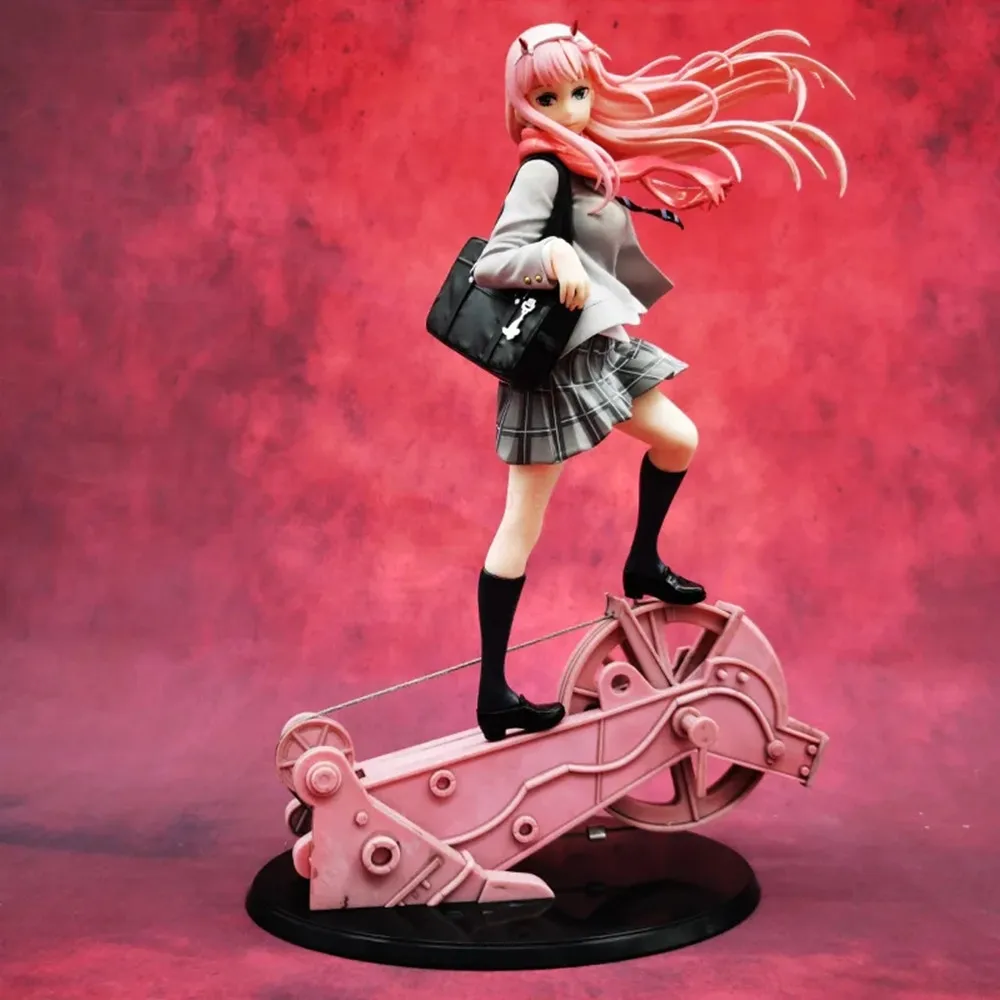 Darling in the Franxx Figure Darling in the Franxx Figure