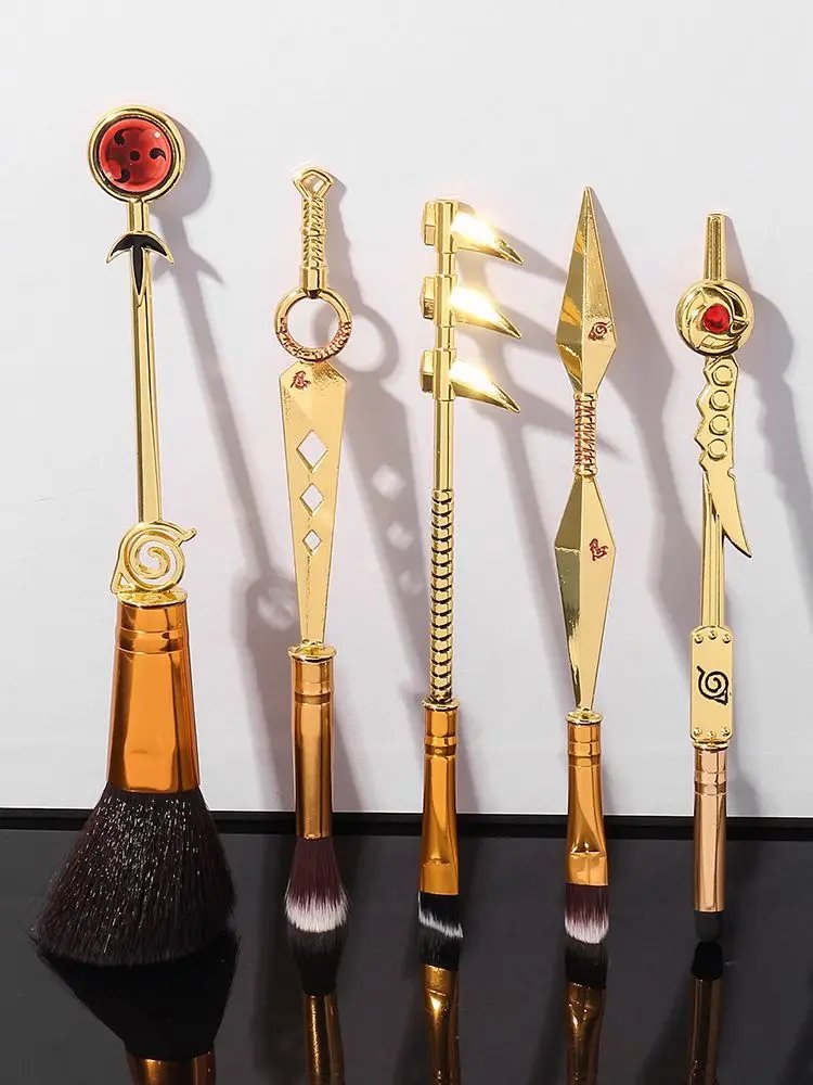 Ninja Shinobi Makeup Brush Ninja Shinobi Makeup Brush
