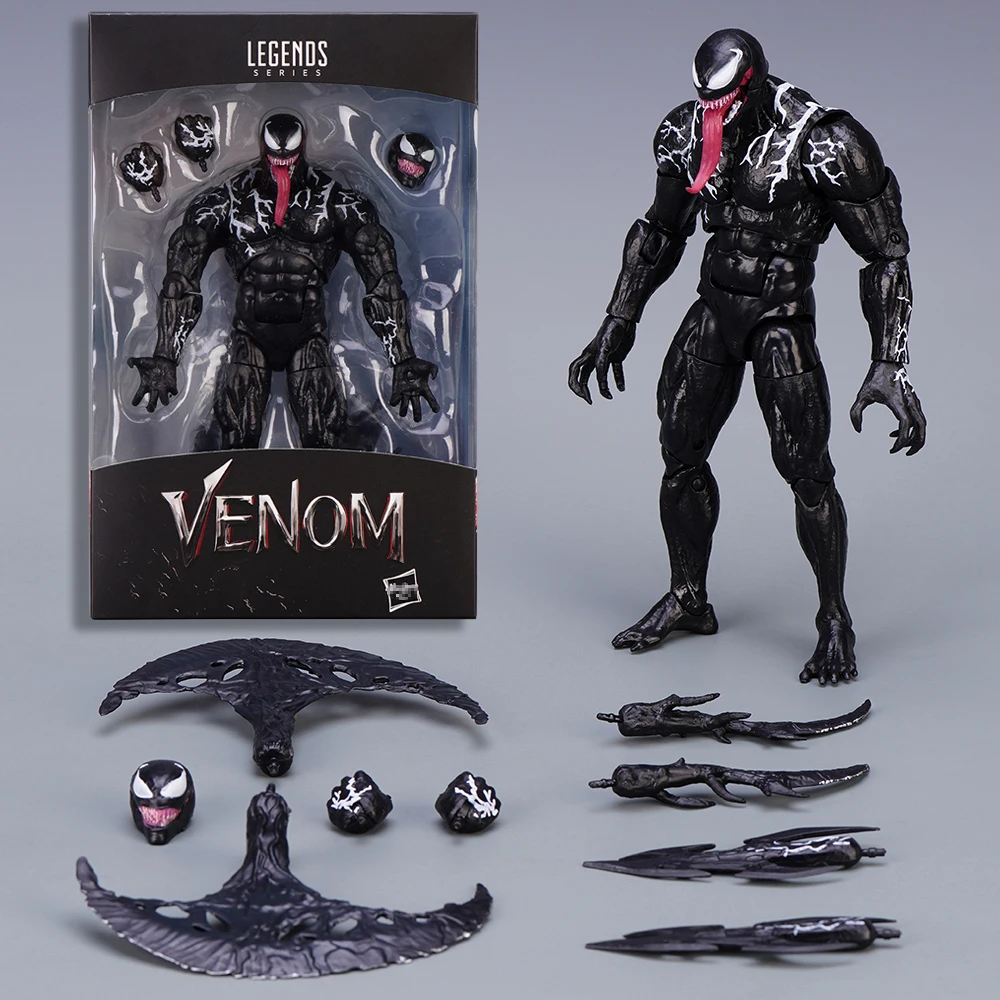 Marvel Venom Marvel Venom