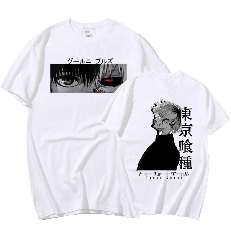 Tokyo Ghoul T Shirt