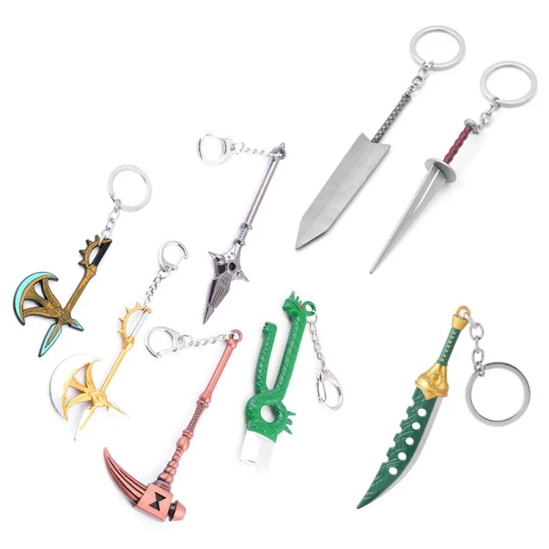 AXE Key Holder AXE Key Holder