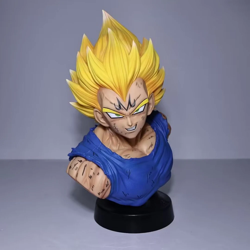 Anime Bust Model