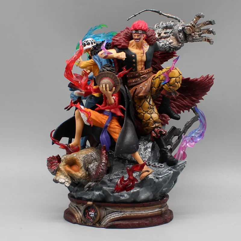Collectible Anime Collectible Anime