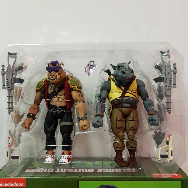 Donatello Action Figures